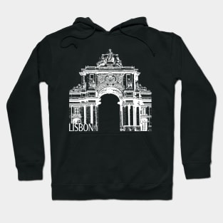 Lisbon Hoodie